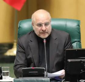 黎巴嫩刚稳住停火的局面，伊朗议长就直接撕开遮羞布，把真相甩在明面上，看完浑身解气