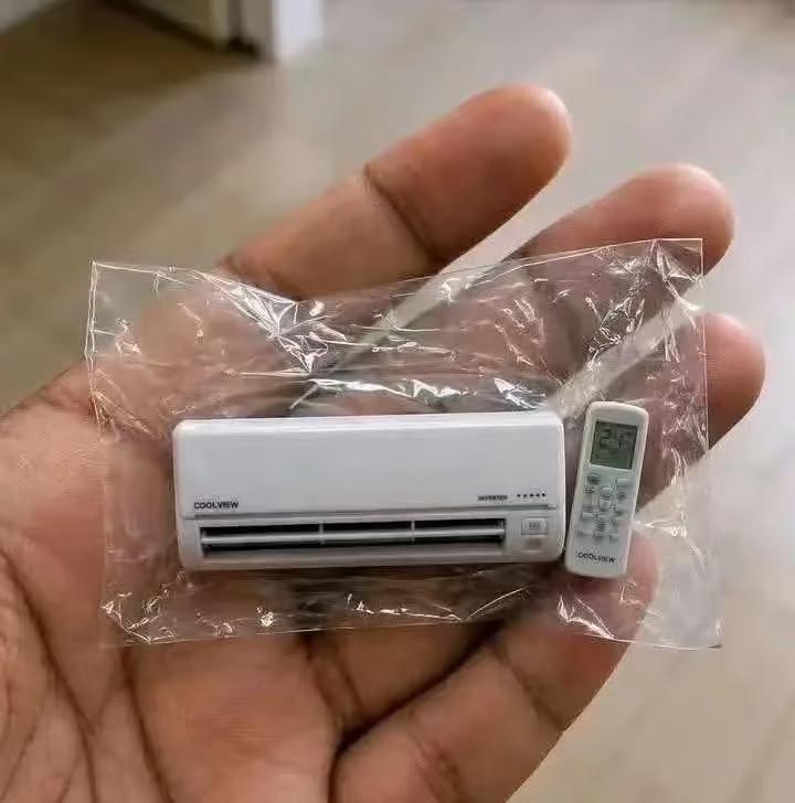 好好好，这样的空调是吧[捂脸]