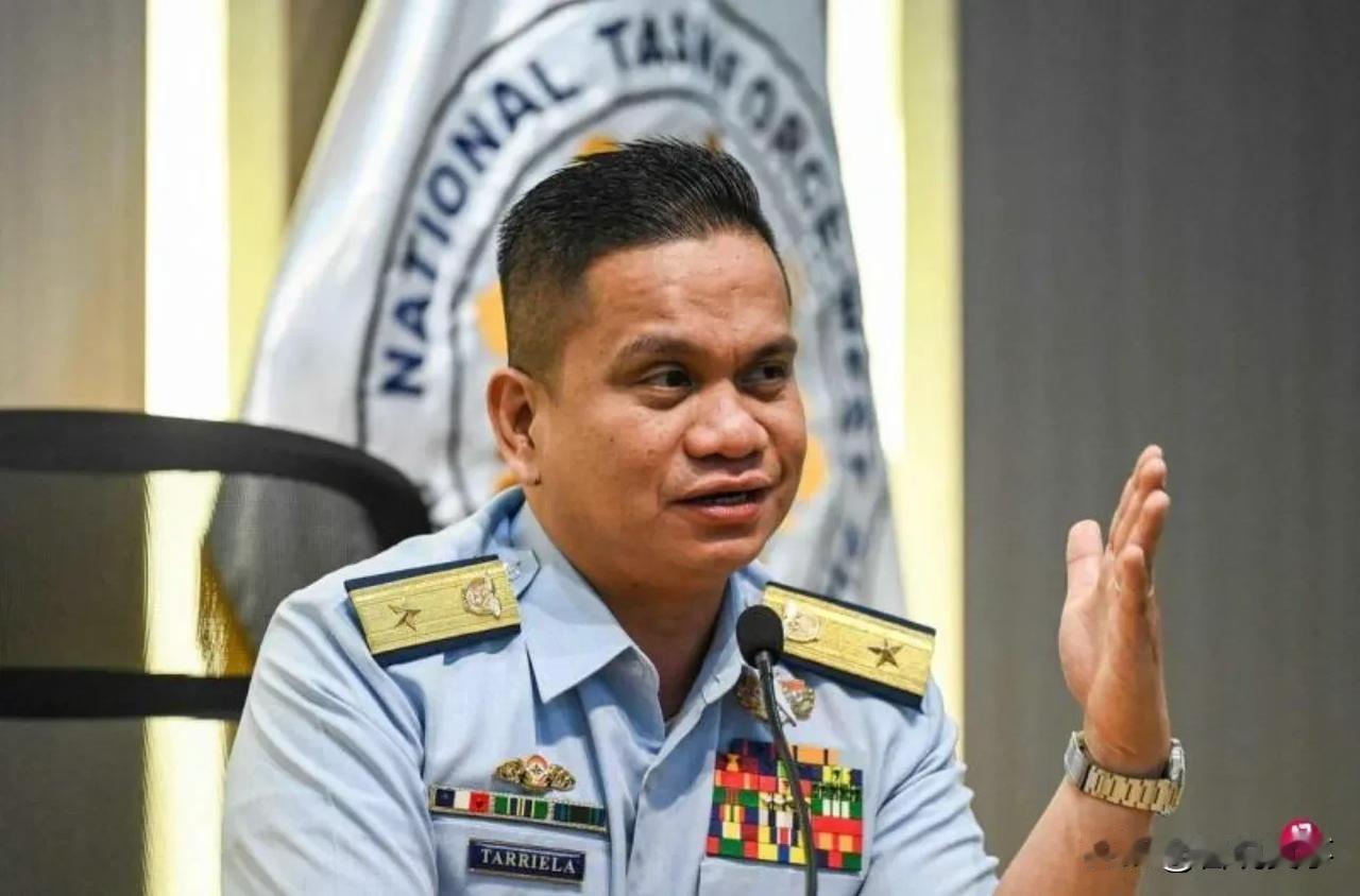 非常不满，菲律宾表态！
据联合早报消息，就在今天！6月7日菲律宾海岸警卫队发言人