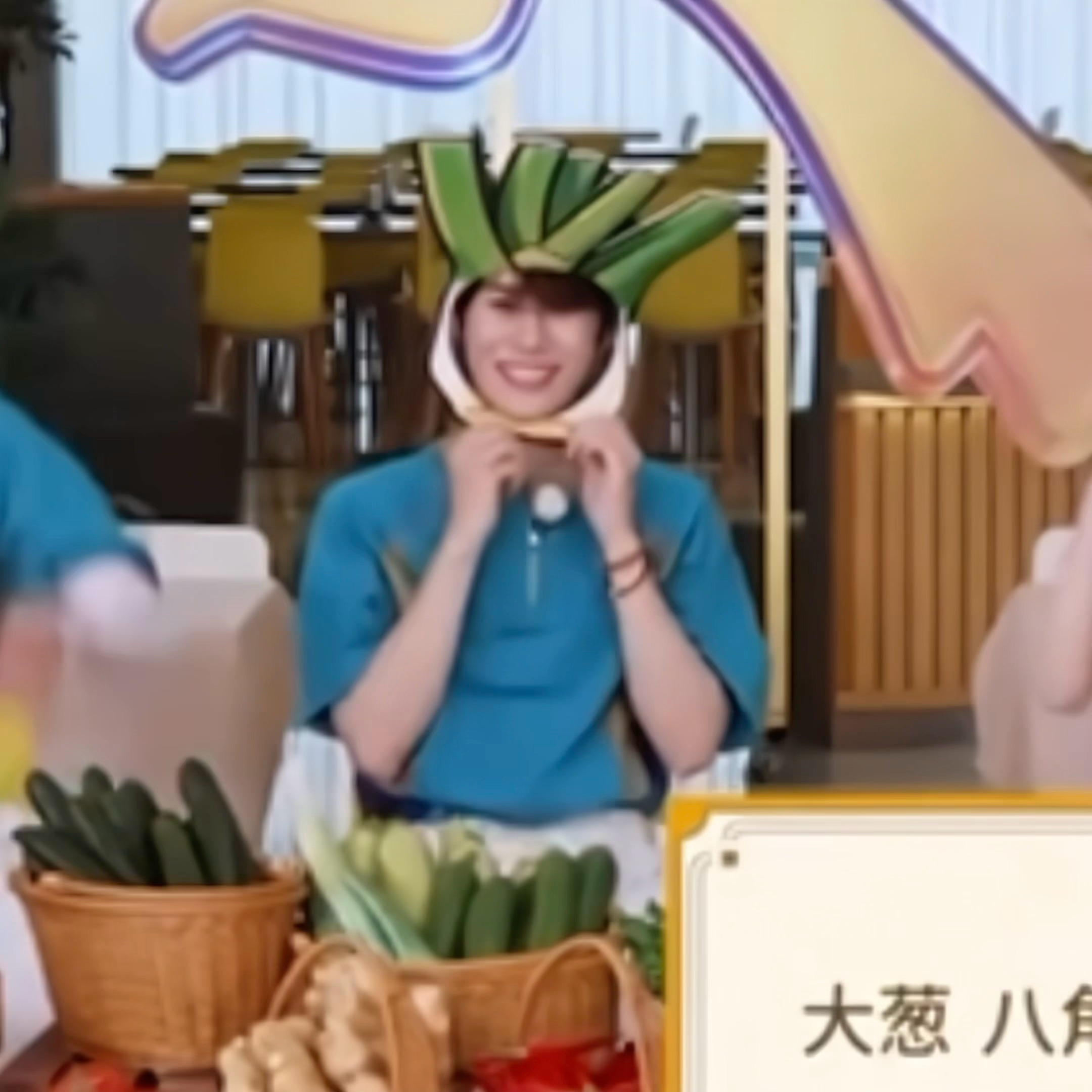 好可爱好可爱😁 
