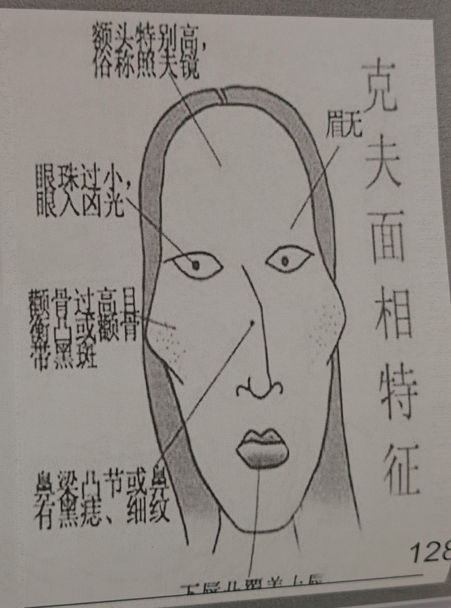 克其实就是谁惹谁倒霉，这男女日子过得艰辛，夫妻感情冷淡疏离，分手/离婚是大概率应