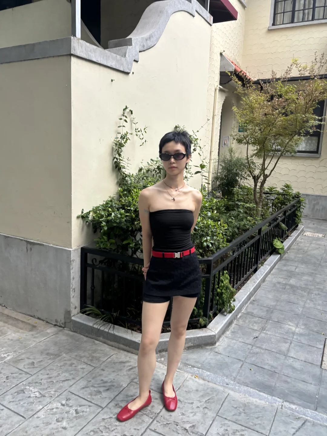 又长大一岁✌️