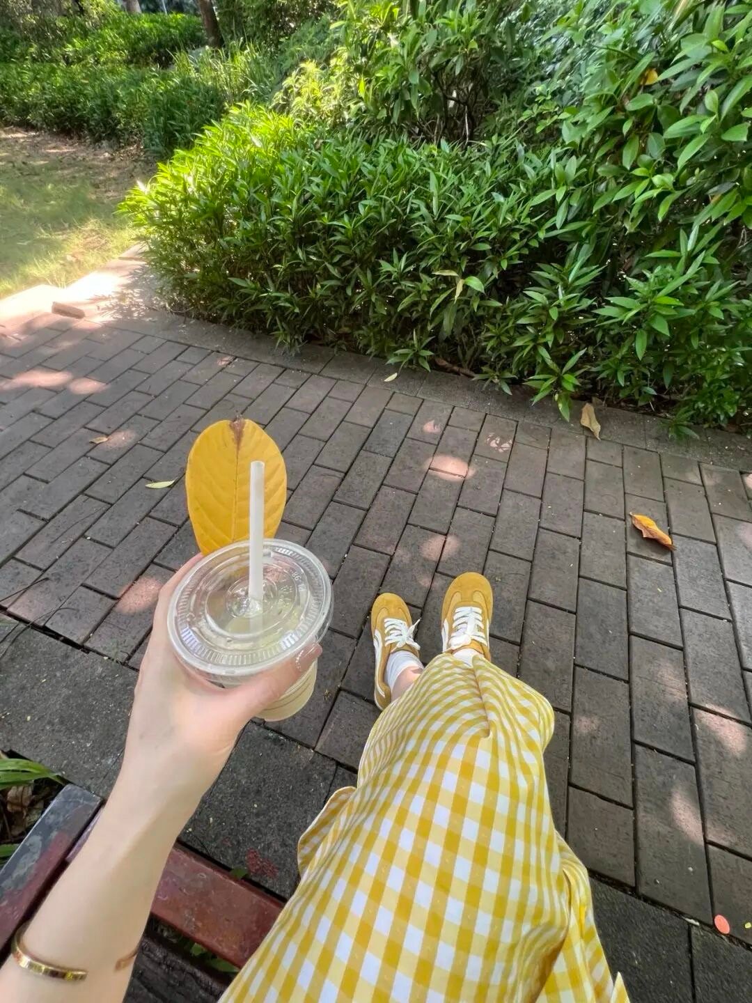 那天过后 我们再也没有见过彼此 那张曾经朝思暮想的脸也逐渐变得模糊 ​​​