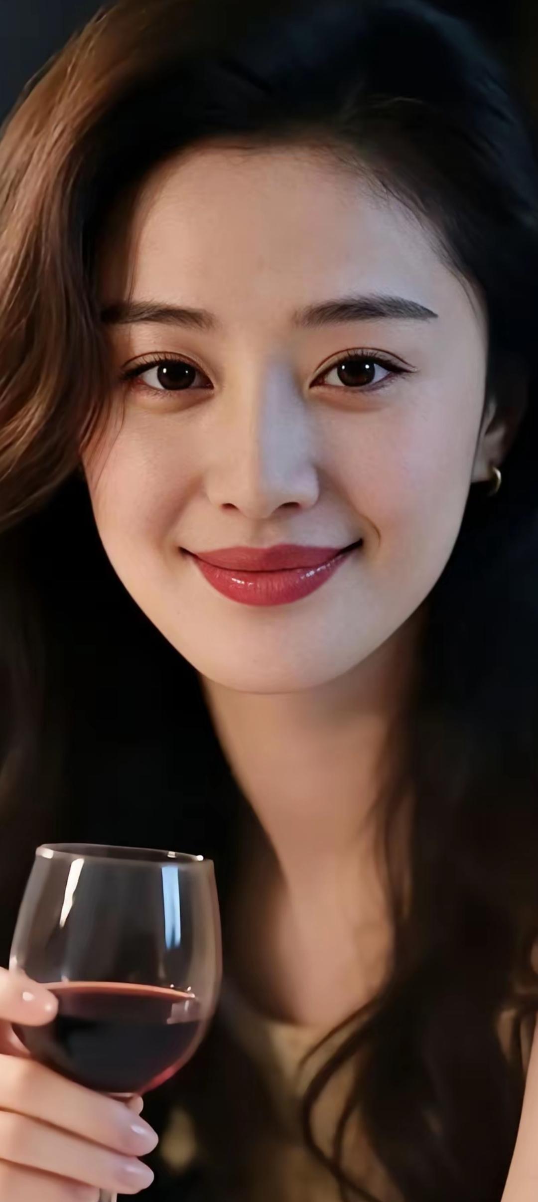 红酒相伴，优雅时光