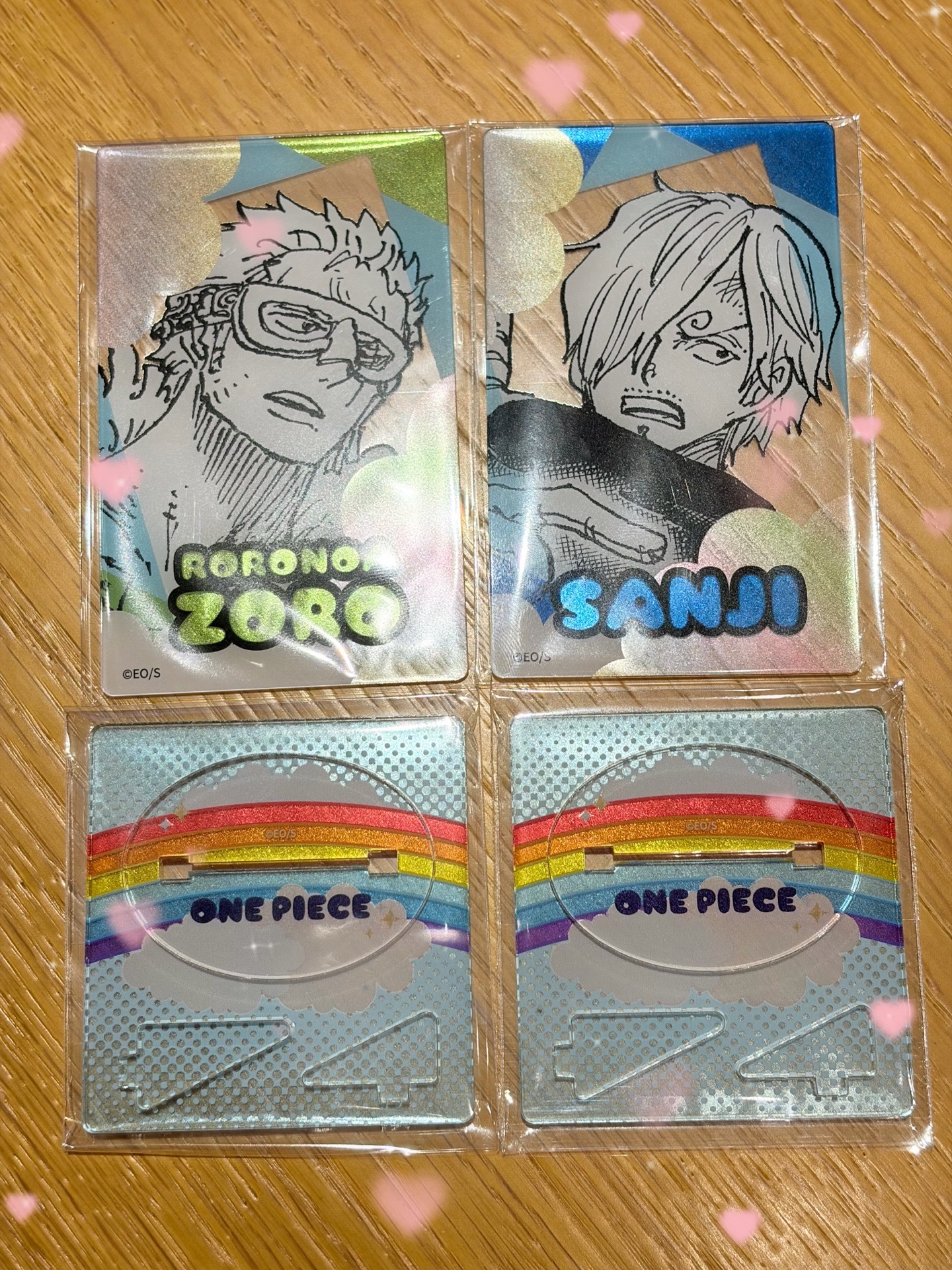 索香双璧汉化交流专区  加上🌈很完美呢～ 