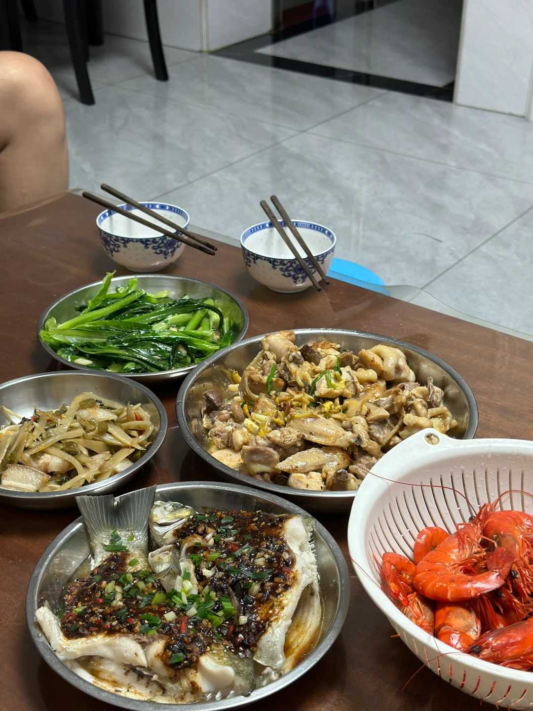 广东家常菜