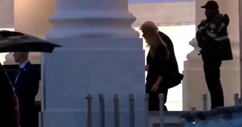 白宫遭恐袭！枪手被杀，嫌疑人被抓，特朗普撤离画面曝光


就在刚刚，央视媒体报道