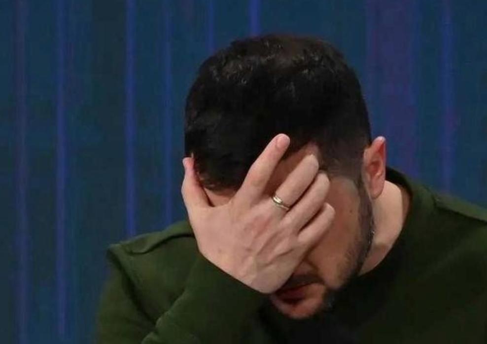 三年前，谁能想到乌克兰会走到今天这步？彼时的俄罗斯，诉求简单得不能再简单：别加入