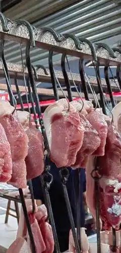 几千次几万次检测均合格，就这一次超标这么多？双汇就猪后鞘肉抗生素超标38倍发文致