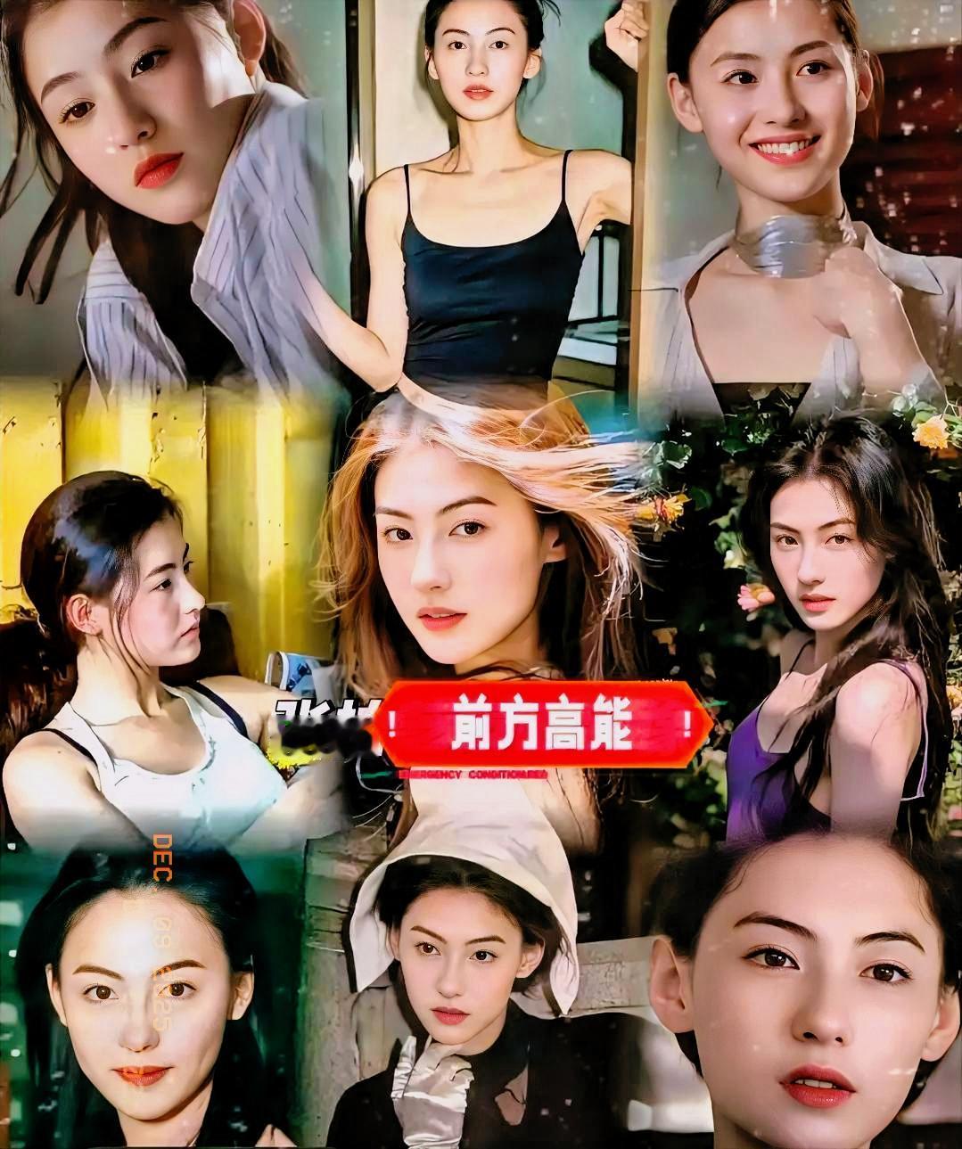 听完张柏芝那段录音
讲真的，我后背直发凉
 
这不是什么明星八卦，这就是赤裸裸的