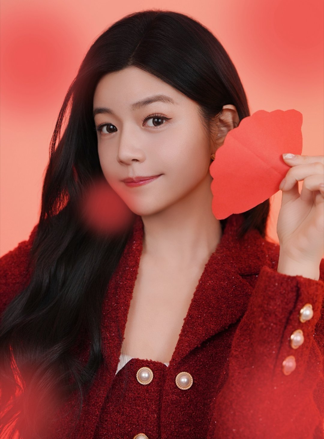 央视官宣陈妍希央视跨晚官宣陈妍希 央视官宣陈妍希啦！！期待姐姐今晚的表现了