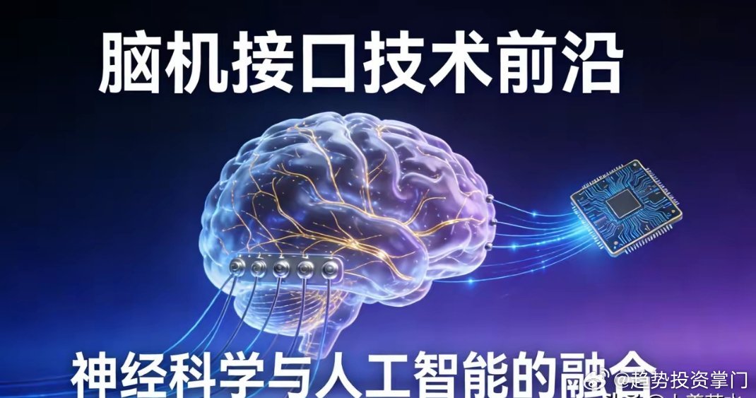 全球首款侵入式脑机接口获批｜A股投资路线上海博睿康拿下全球首张侵入式脑机接口医疗