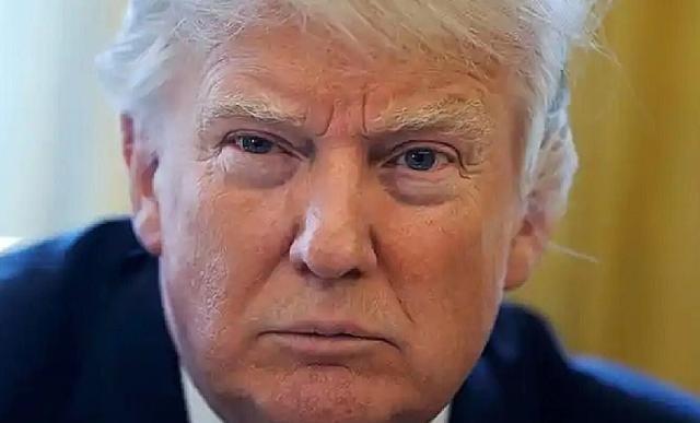 特朗普不可能永远当总统，话说得难听一点，只要他下台，转眼就什么也不是！可真正值得