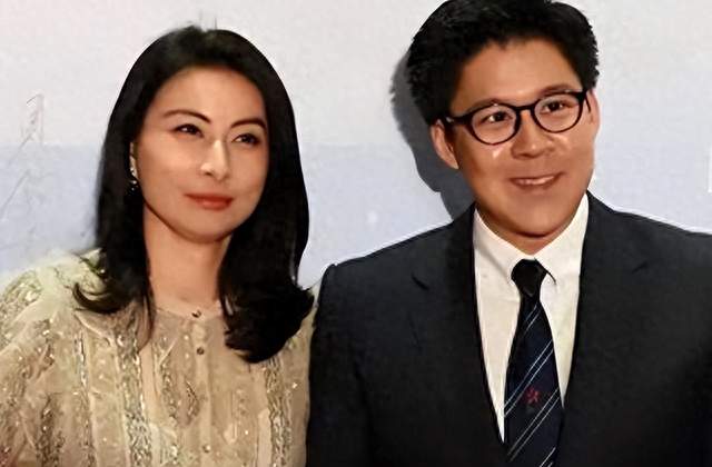 惊曝4大瓜！陪睡榜一、复出捞金、本山女儿得病，郭晶晶令人意外