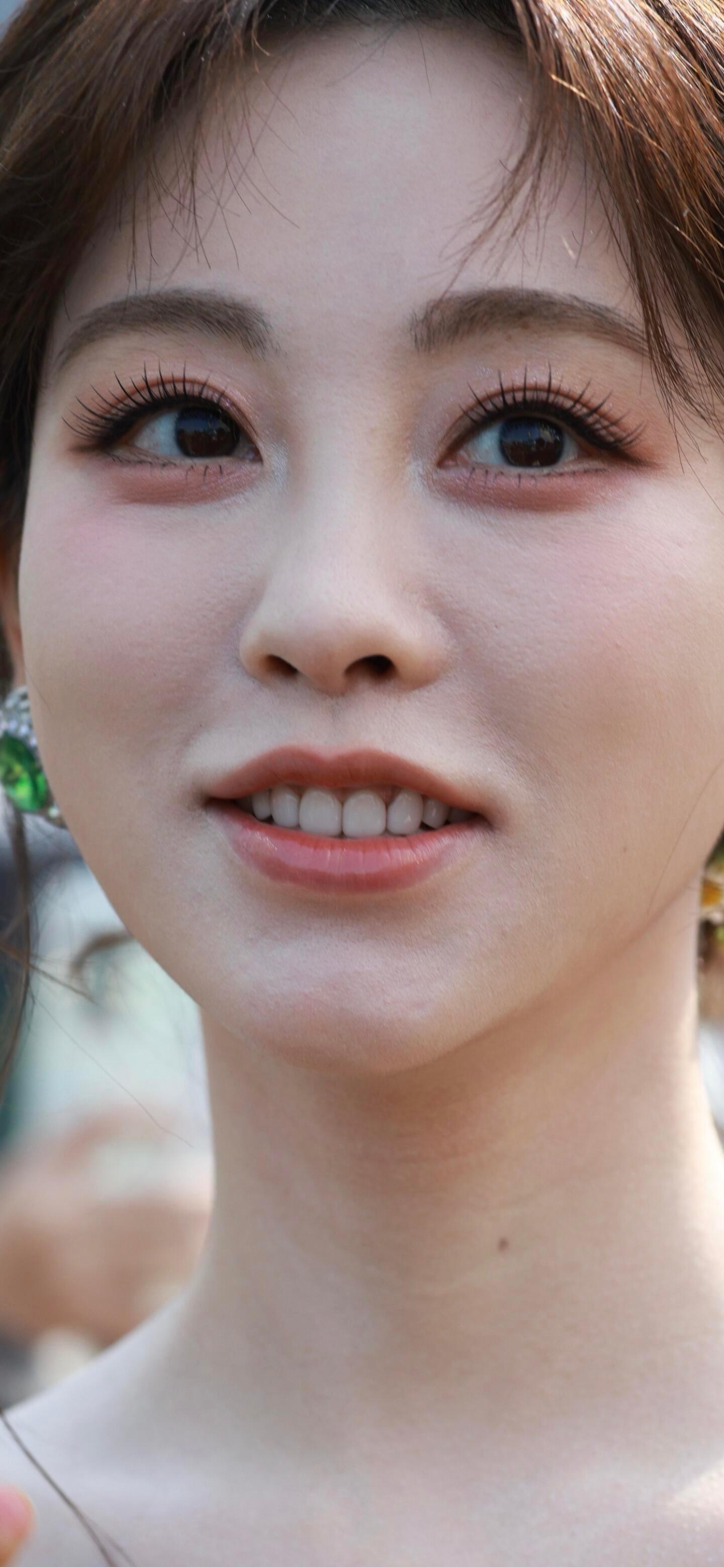 祝绪丹高清生图怼脸拍。