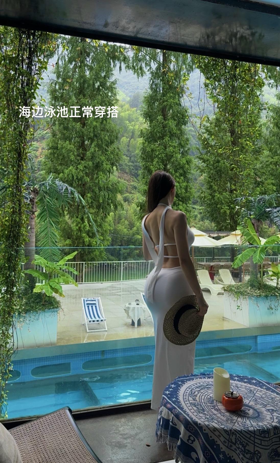 从瘦一点变成再强壮一点。