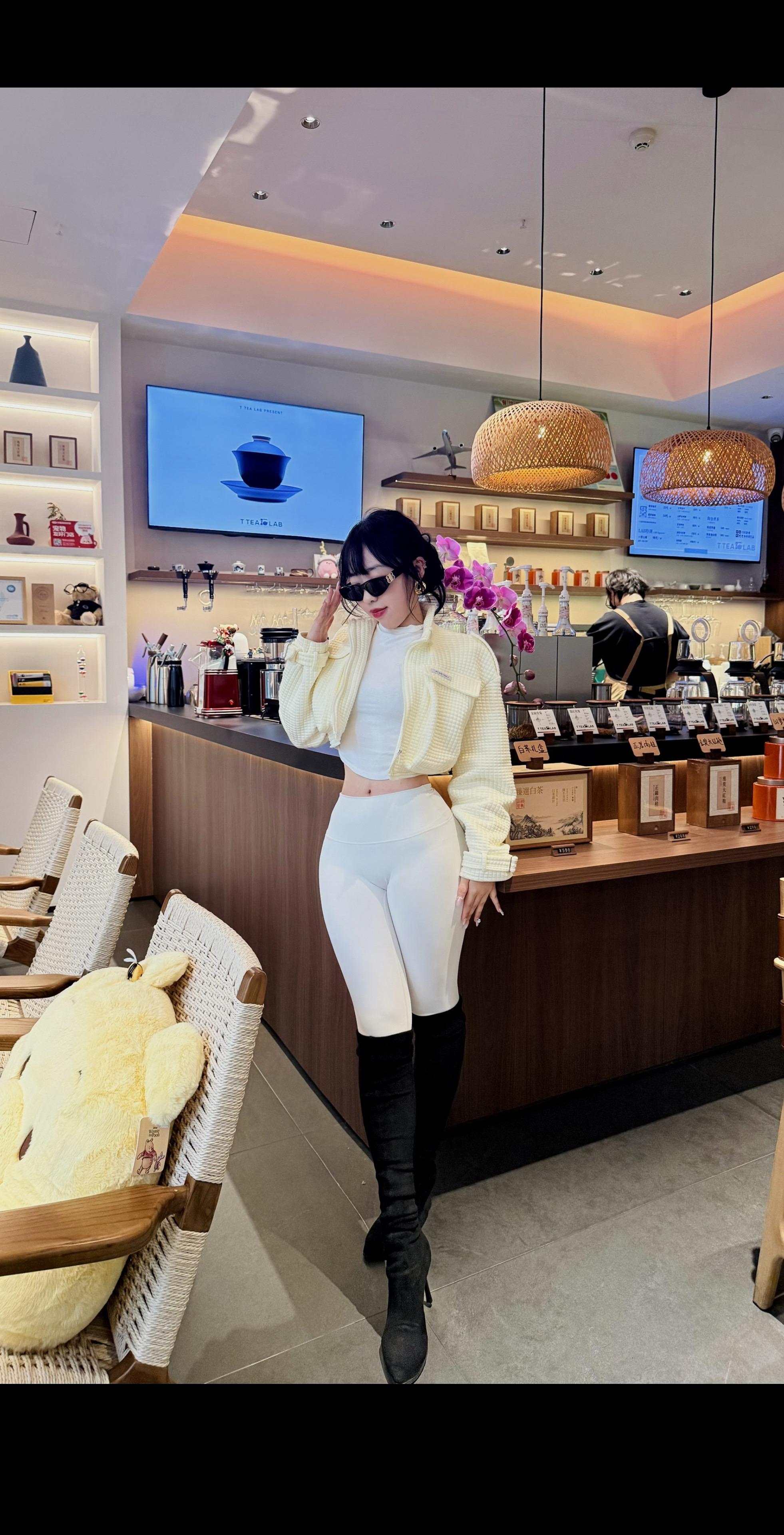 上年纪了感觉喜欢__