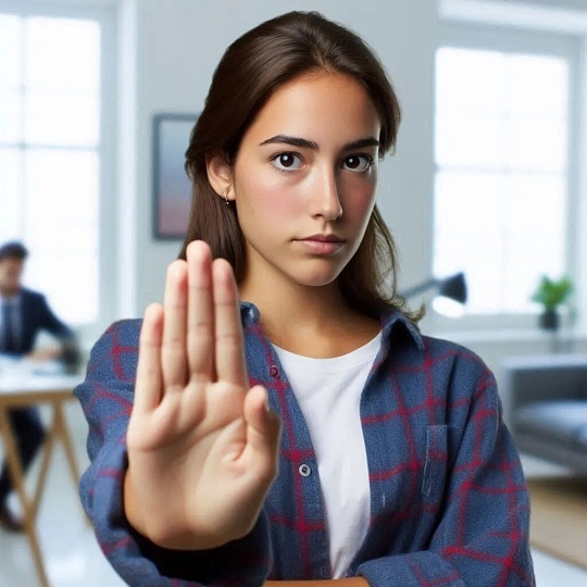 学会拒绝不合理要求学会拒绝不合理的要求，从来不是冷漠，而是对自己最基本的尊重。很