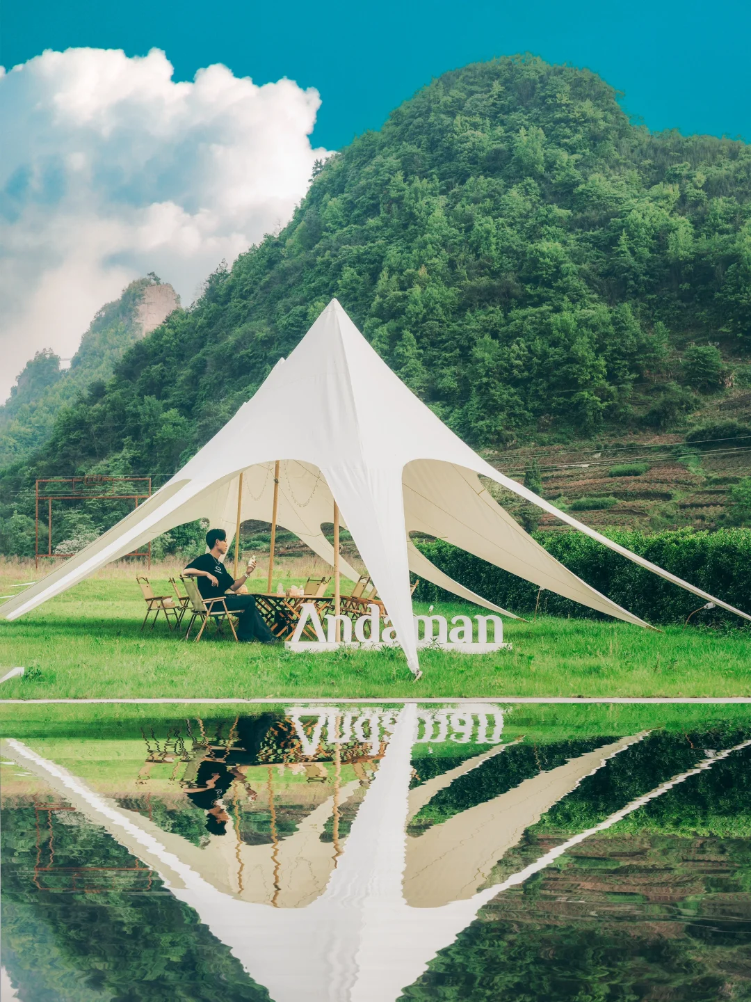 不是桂林是绍兴❗️新昌2天1晚深度游攻略‼️
