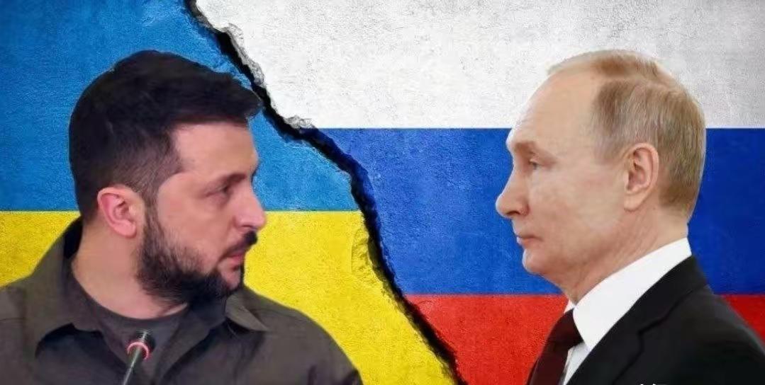 泽连斯基或被安排五年后首次与普京通话
​12月29日，福克斯新闻报道，继昨天在海