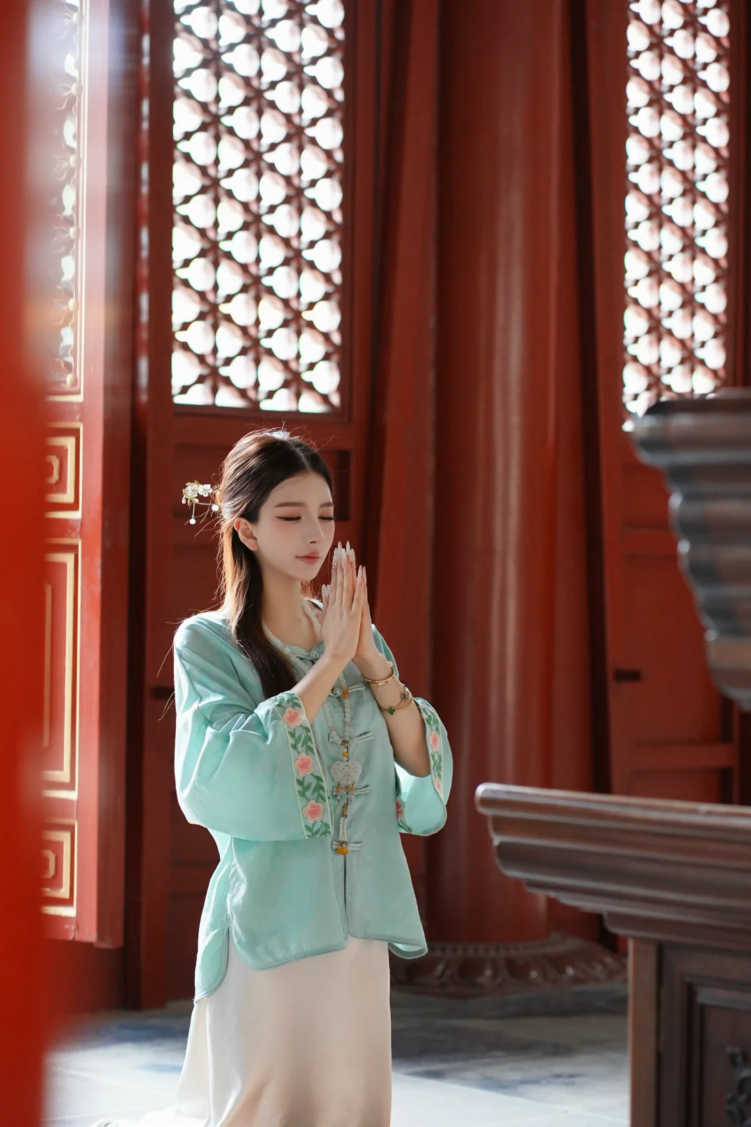 越来越好🙏