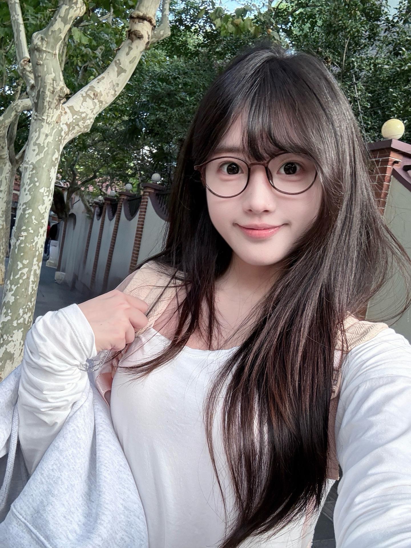 我要成为一个更加更加坚强的女生