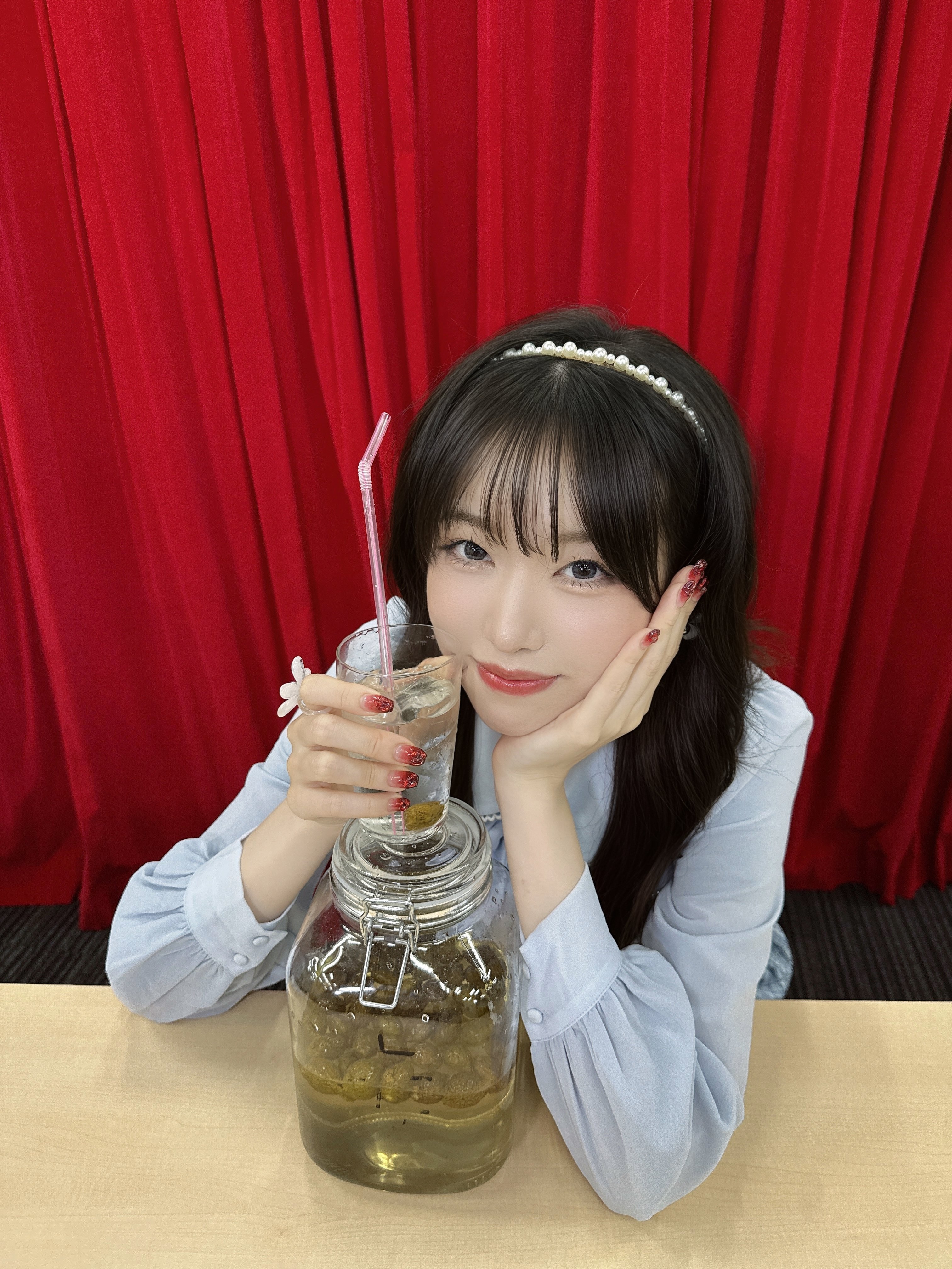 陽高真白
