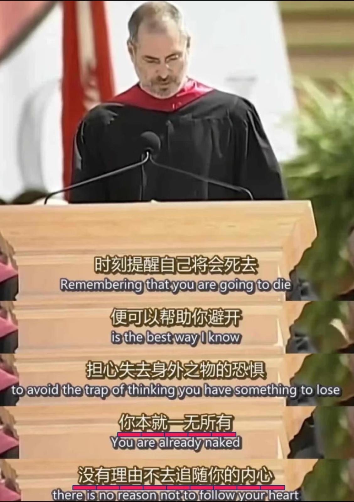 本就一无所有～ ​​​