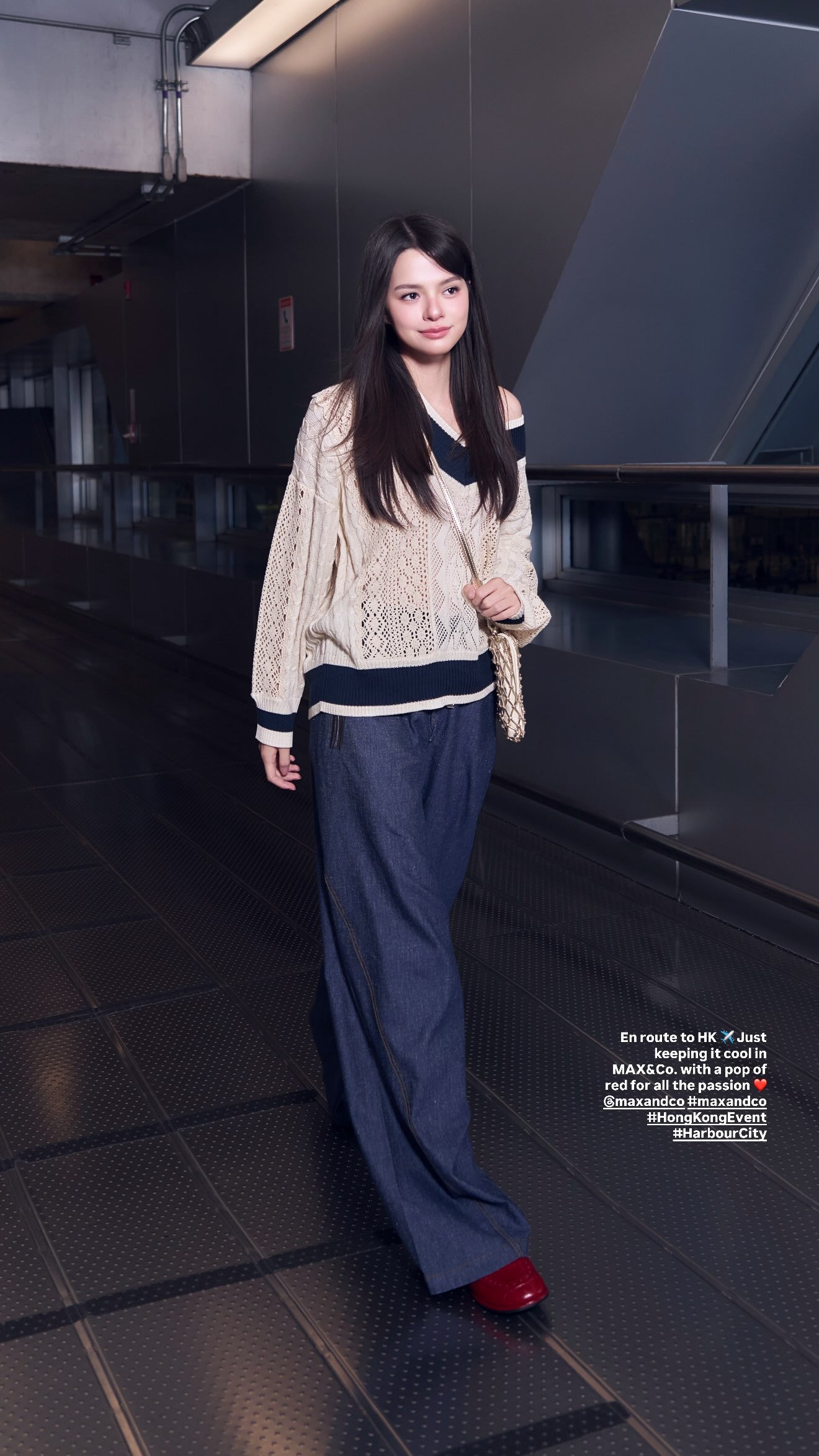 FreenBecky[超话]  ｜freenbecky 260914 Becky
