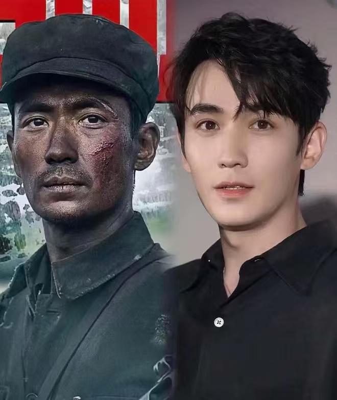 金鸡影帝大战开打！朱一龙稳坐C位？易烊千玺硬刚质疑，张译王一博谁在背后“捡漏”？