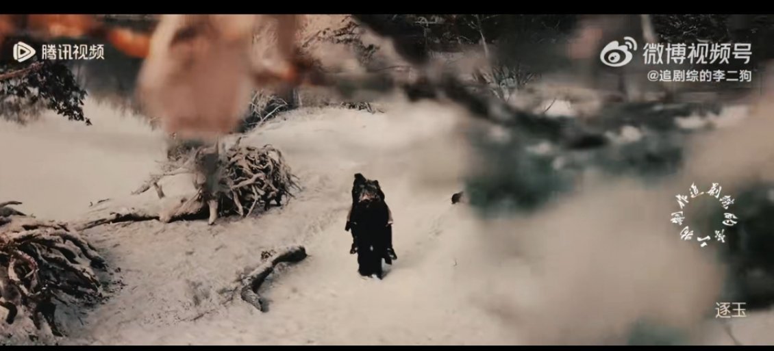 逐玉杀猪养你都编成歌了  圆梦了！《逐玉》把名台词做成歌🎵 谢征×樊长玉对唱《