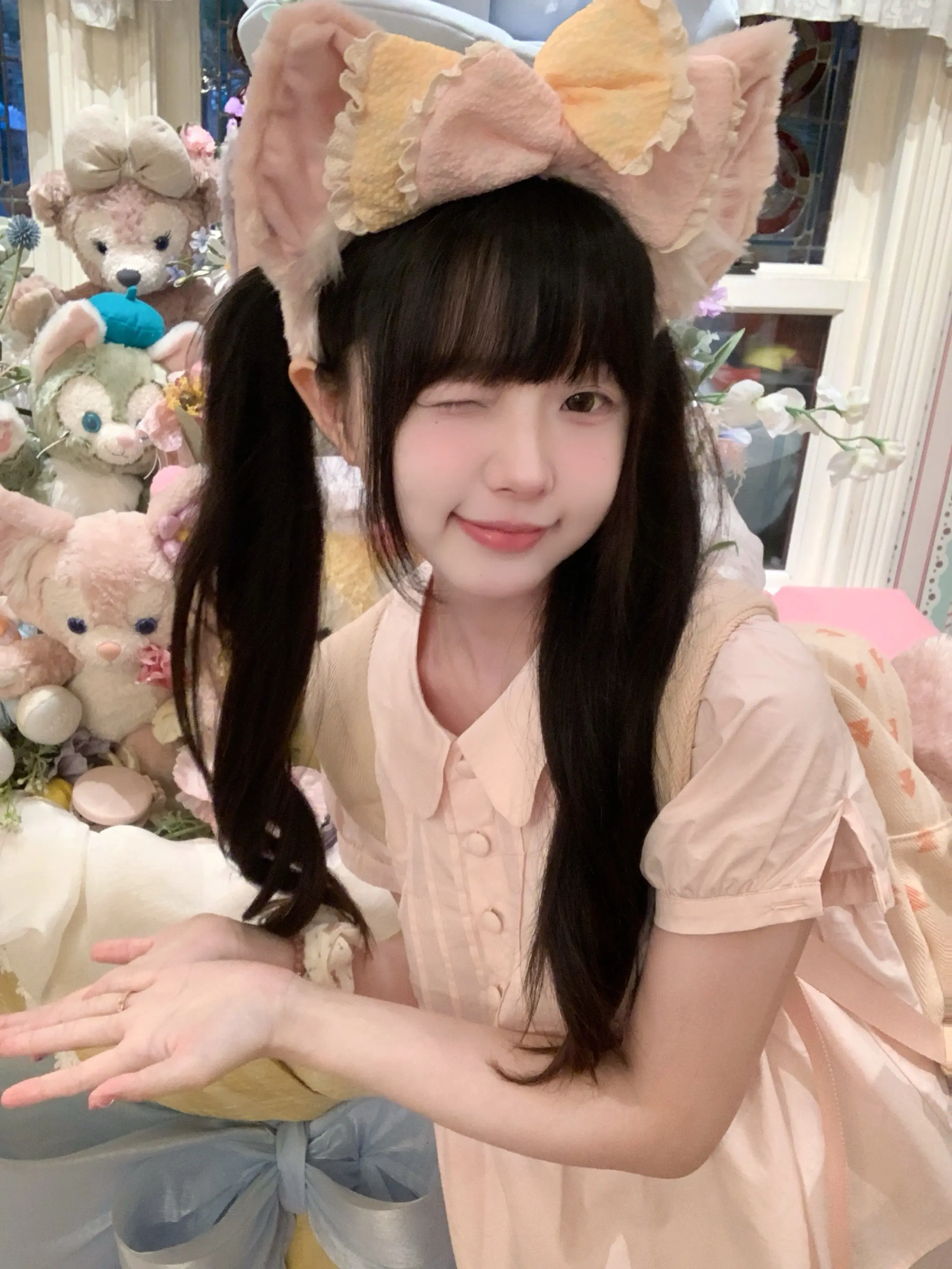 🎀𝑫𝒊𝒔𝒏𝒆𝒚 𝒅𝒂𝒚💒🎠🫧