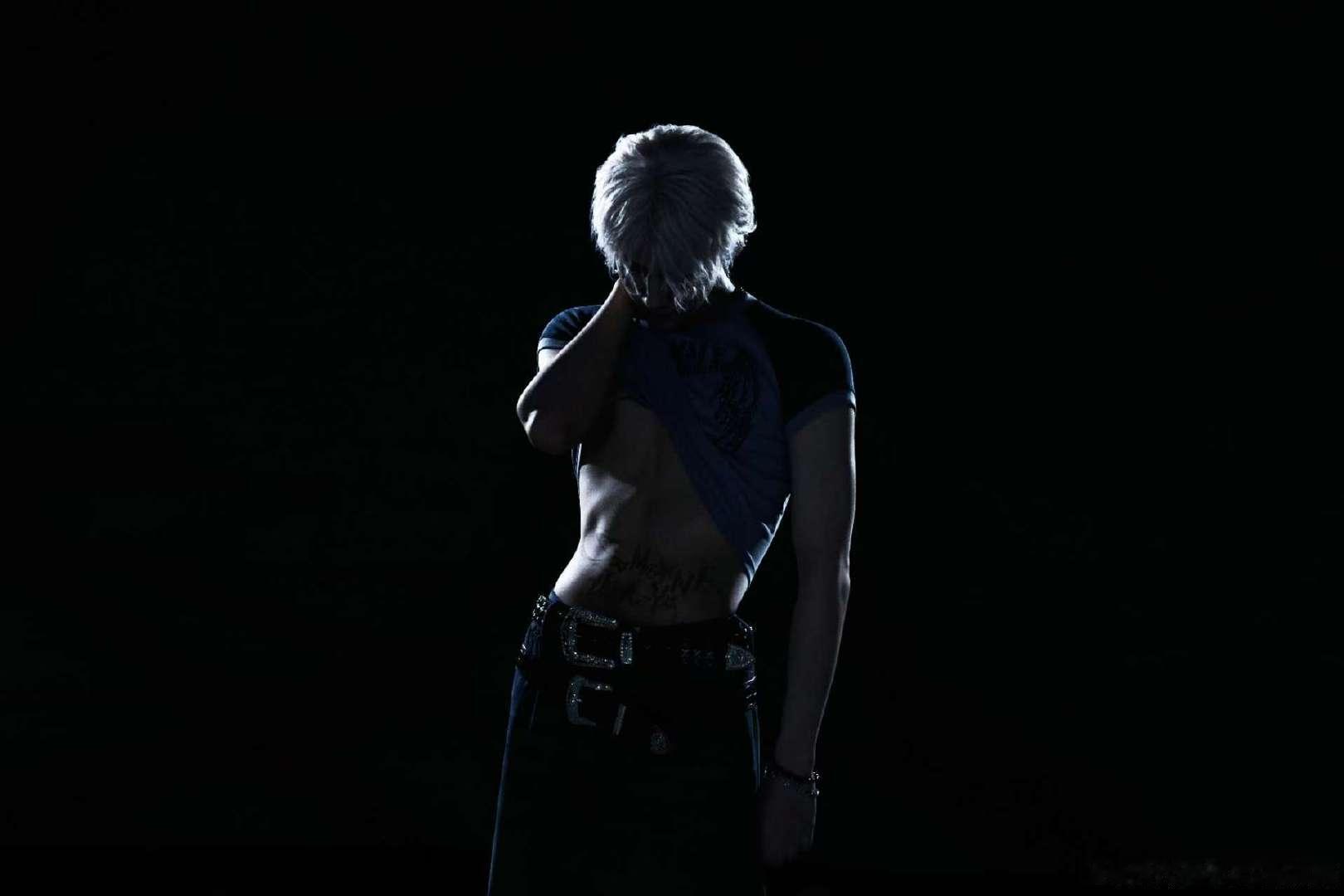 张真源新歌身材张真源新歌腹肌太超标了吧这个 