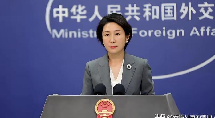 “中美关系要变天了！8天前北京还在高调宣示元首外交