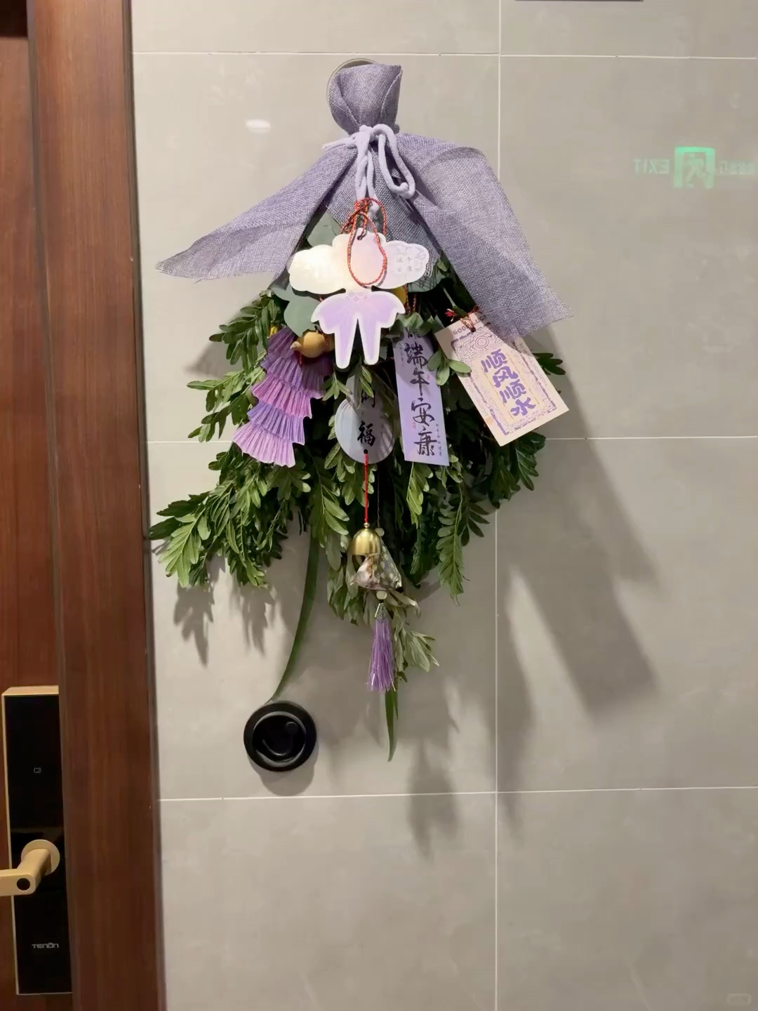 端午，家门口的仪式感驱蚊又好看 