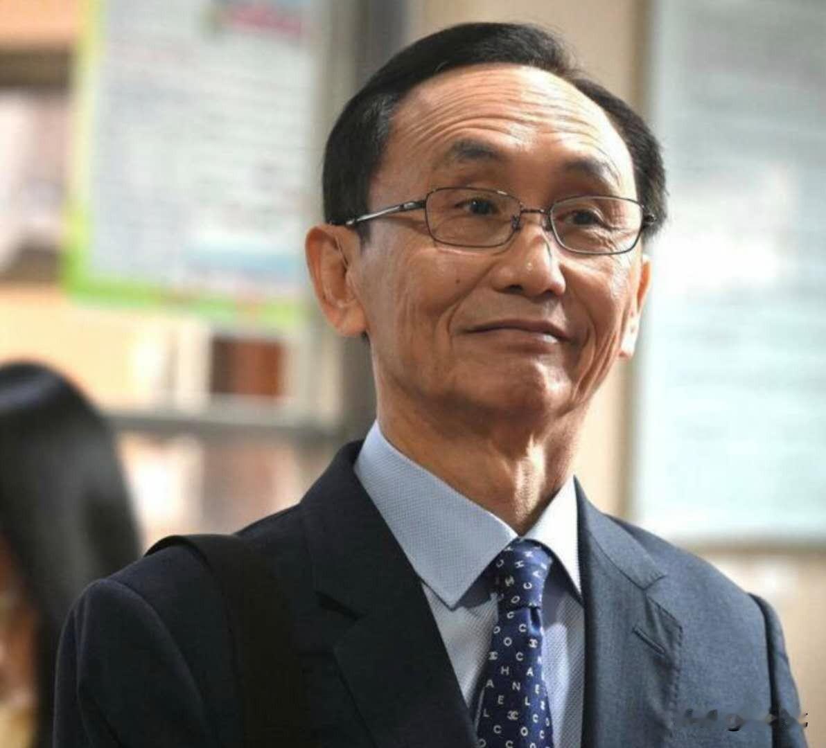 我刚刚看到国民党立委翁晓玲一篇标题为“我会是下一个吴子嘉吗”的贴文，奇怪的是翁晓