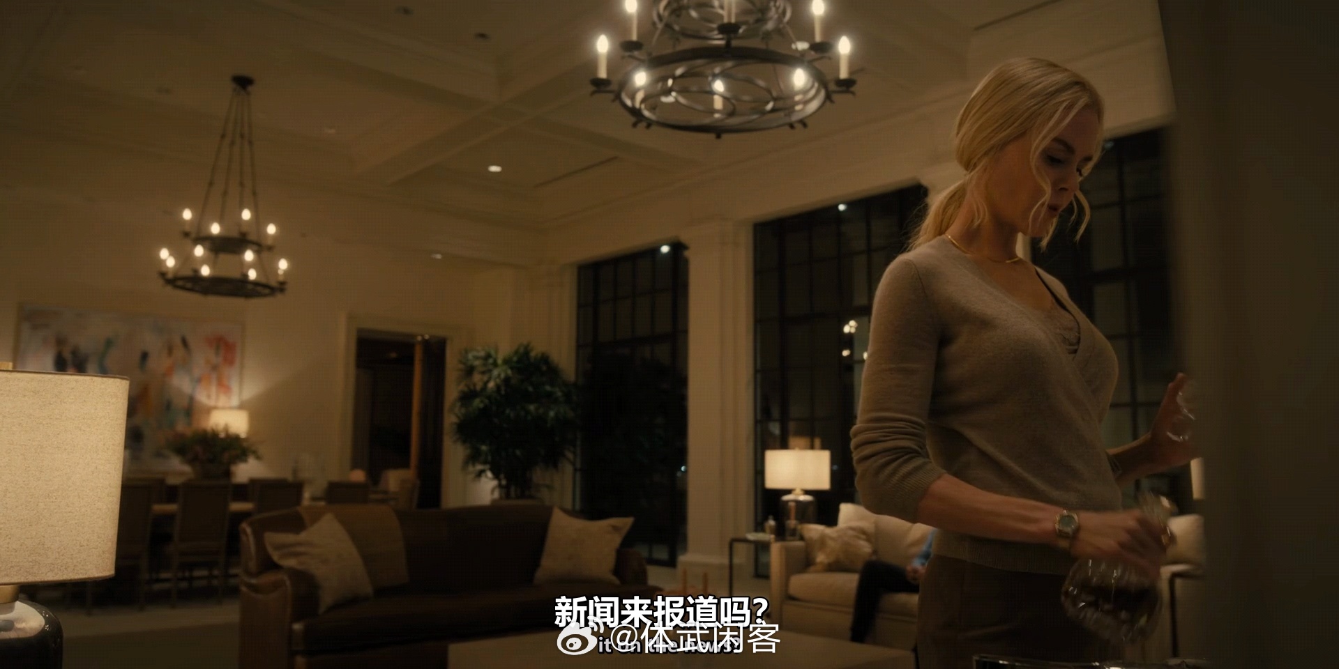 母狮第七集更新链接： ​​​