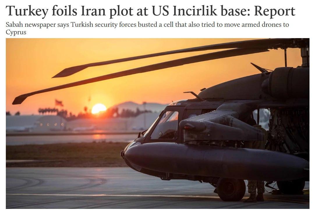 据中东之眼（MEE）报道，经过长时间调查，土耳其情报机构（MİT）和警方逮捕了一