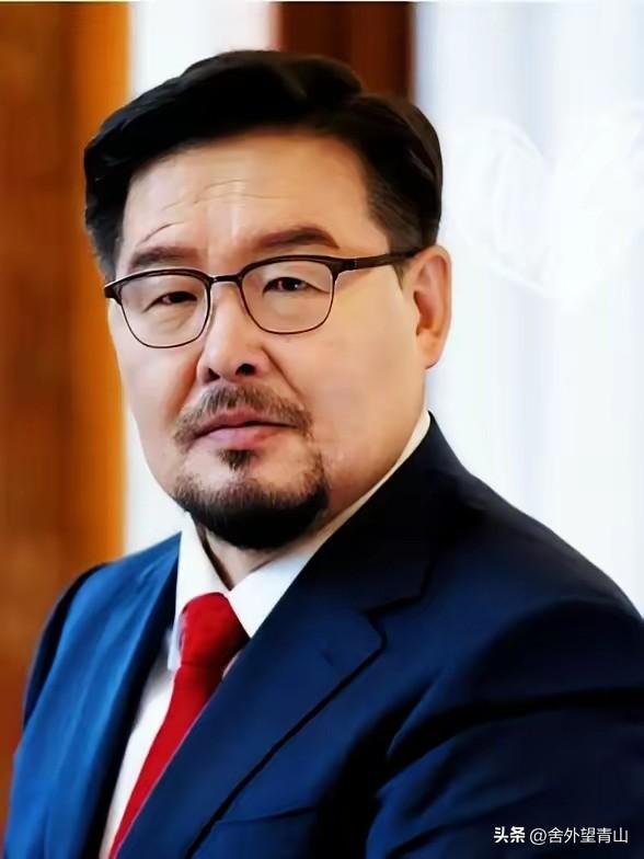 倒台了，蒙古国总理赞丹沙塔尔第二次辞职，亲华派清算失控，蒙古政坛彻底乱了套。20