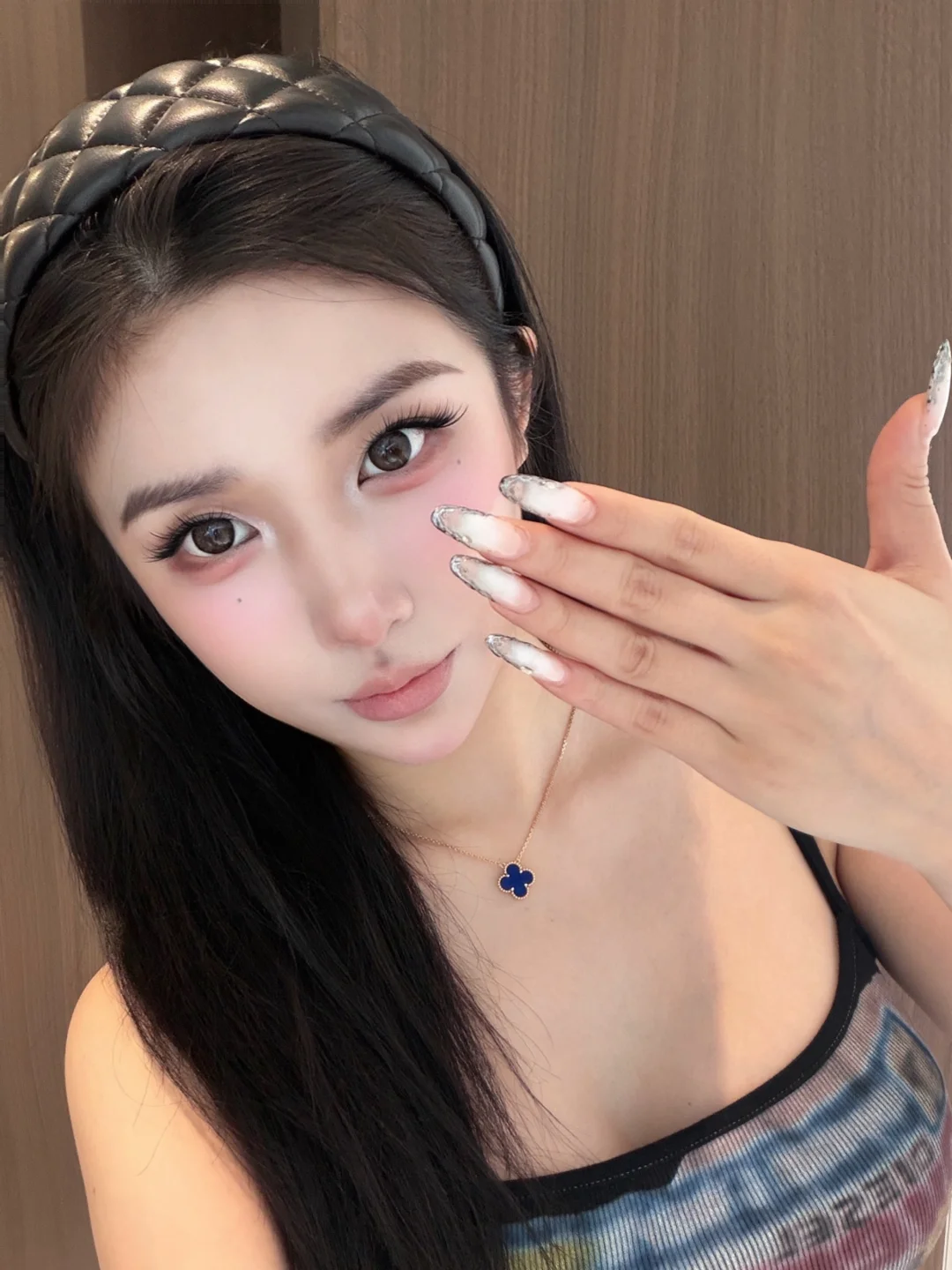 有点嗲💅🏻
