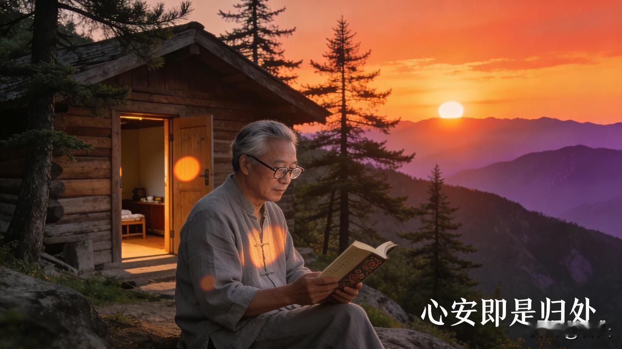 别和任何人较劲，守住自己的平和
 
不要和任何人较劲，没人值得你消耗自己。这世间