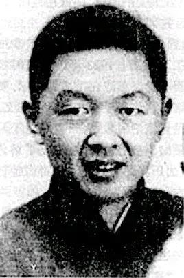 儲安平之死
儲安平，江苏宜兴人，1909一？，中国新闻工作者，光明日报总编辑，1