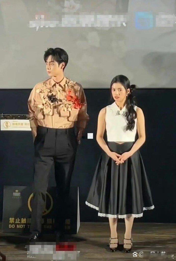 檀健次身高可不太高啊 ​​​