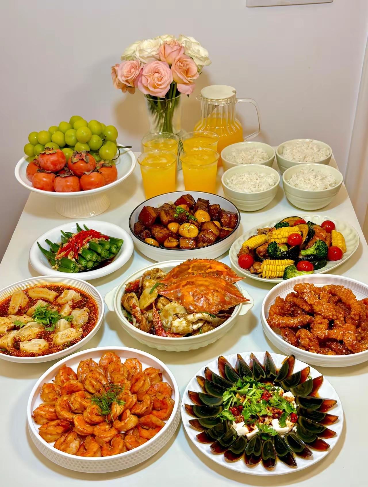 天南地北大拜年啥也不说了，2026我的祝福很俗气：祝你暴富，祝你发财，祝你数钱数