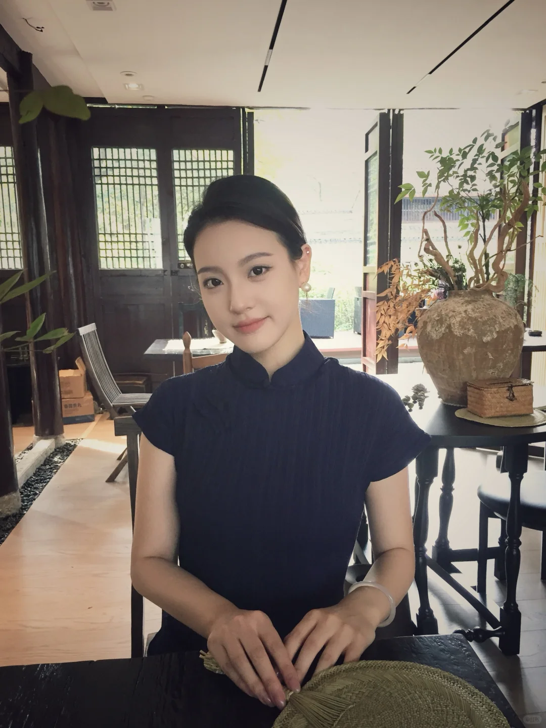 清风上南枝 梦中仍相思