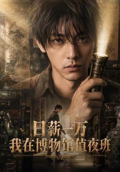 顶级AI漫剧男主盘点这两天一直在看这部，昨天一天看完了第一季，晚上又开始看第二季