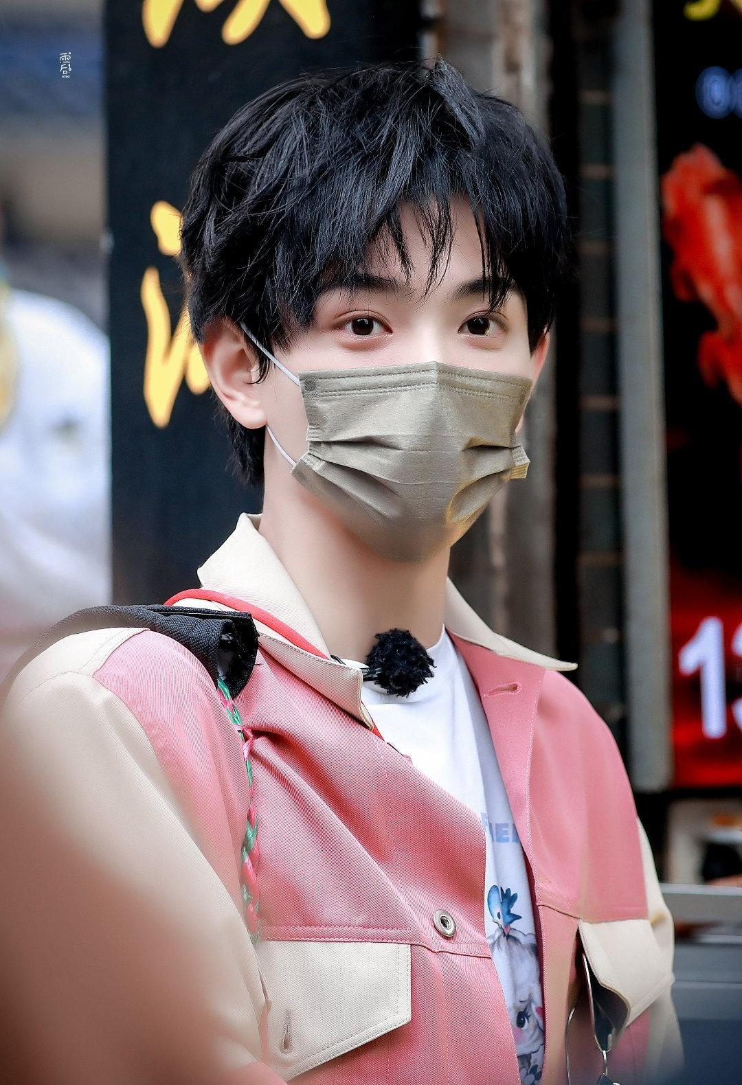 @丁禹兮✨眼神杀封神！陈伦的孤傲与疯狂在镜片后燃烧🔥 智商博弈每一帧都是演技核