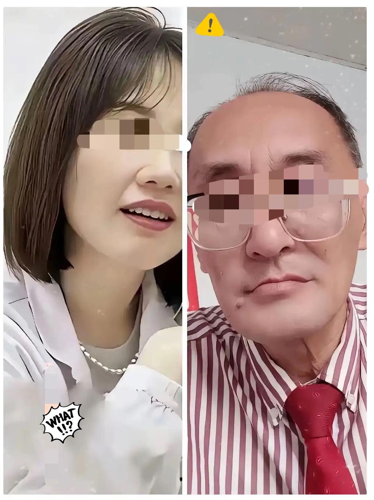 曾医生丈夫被扒后，网友突然不骂了？
满屏同情引争议，
曾医生的事又有新动向，她丈