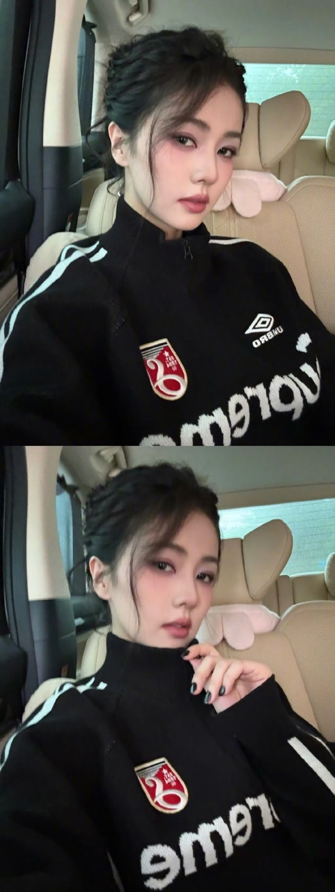 白鹿[超话]白鹿日常plog开启美好七月白鹿晒一条日常开启美好七月 ​​和白鹿一