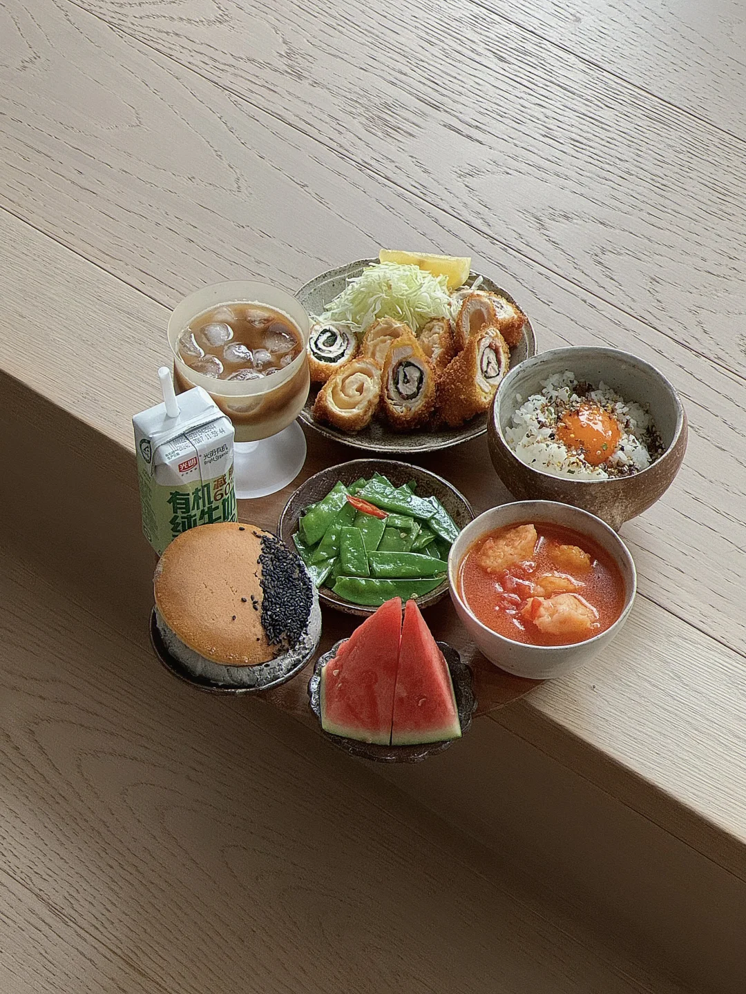 一人食 孤独食堂 快乐天堂